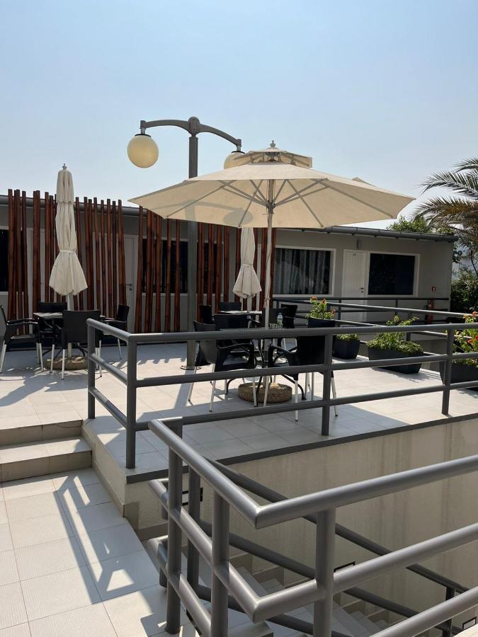 Hotel Casas De Luanda Gh-Alvalade Exterior foto