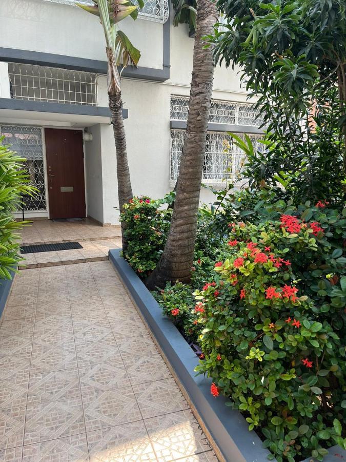Hotel Casas De Luanda Gh-Alvalade Exterior foto